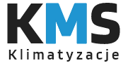 KMS Klimatyzacje - logo